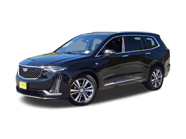 2020 Cadillac XT6 - $22,477
