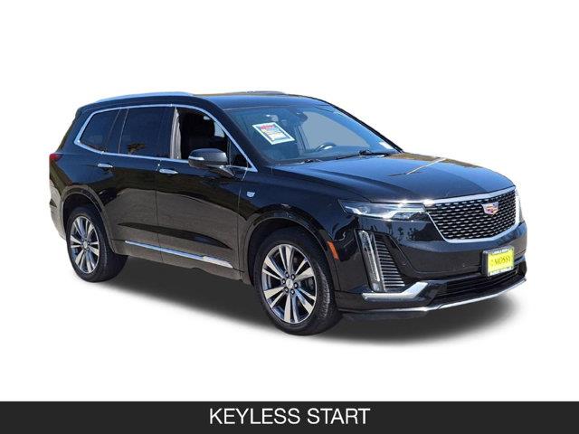 2020 Cadillac XT6 - $22,477