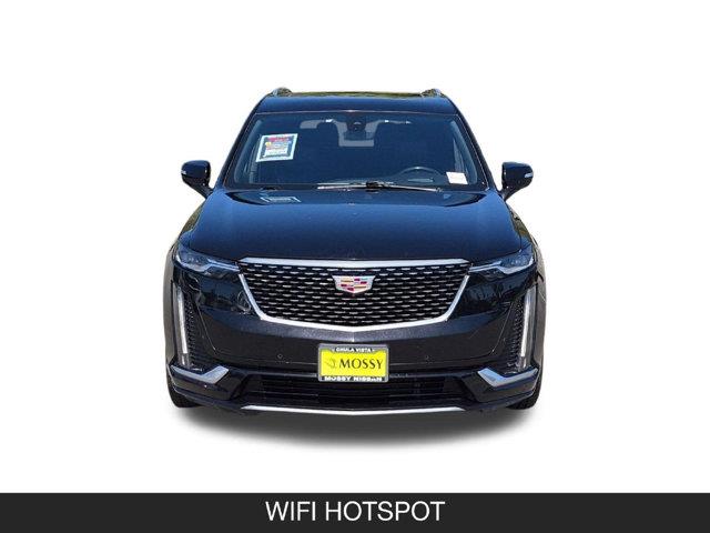 2020 Cadillac XT6 - $22,477