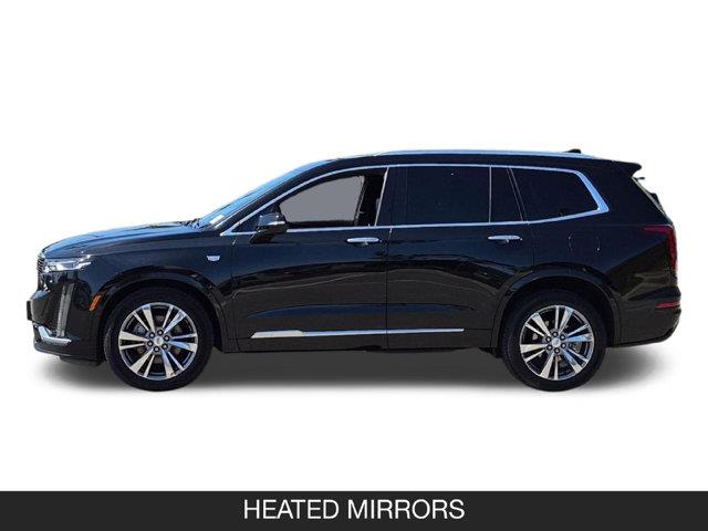 2020 Cadillac XT6 - $22,477