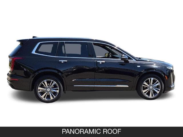 2020 Cadillac XT6 - $22,477
