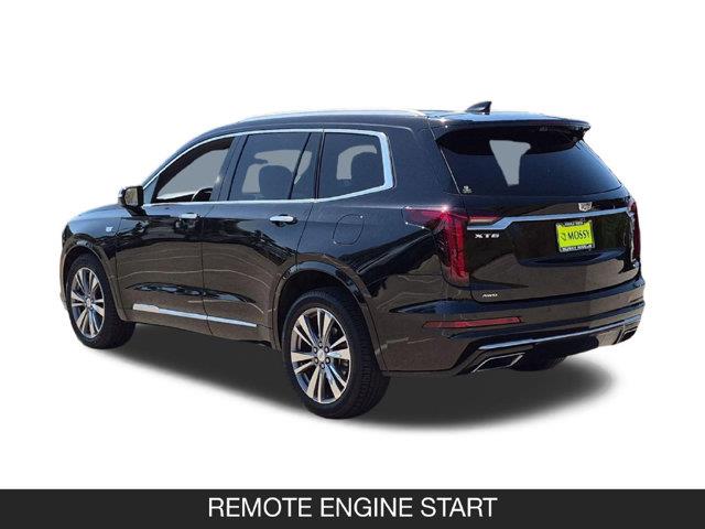 2020 Cadillac XT6 - $22,477