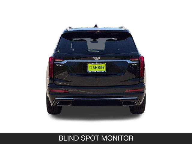 2020 Cadillac XT6 - $22,477