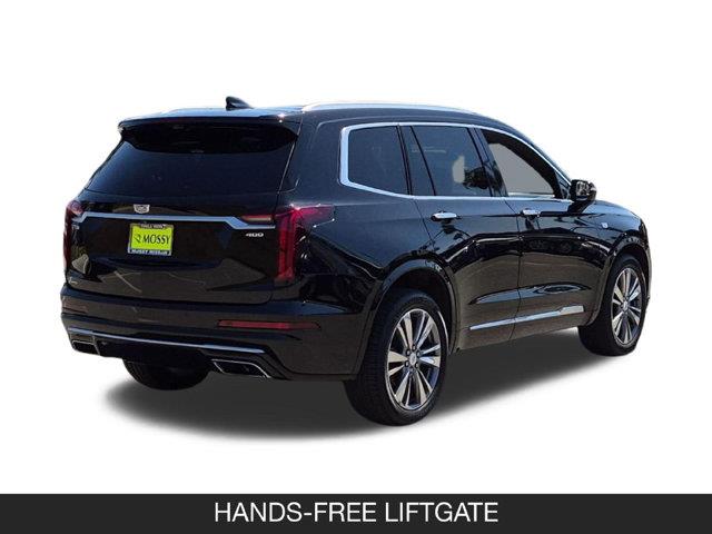 2020 Cadillac XT6 - $22,477