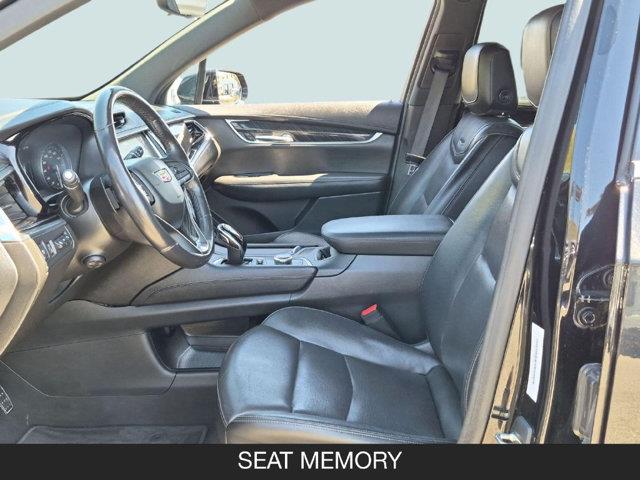 2020 Cadillac XT6 - $22,477