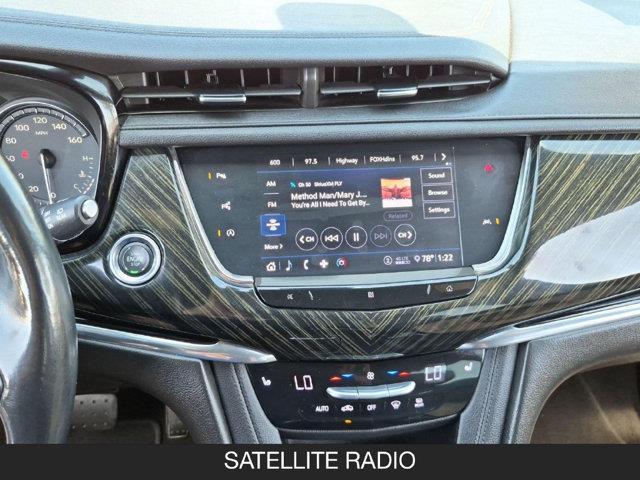 2020 Cadillac XT6 - $22,477