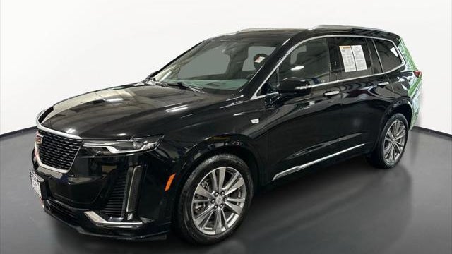 Preowned 2023 Cadillac XT6 Premium Luxury for Sale