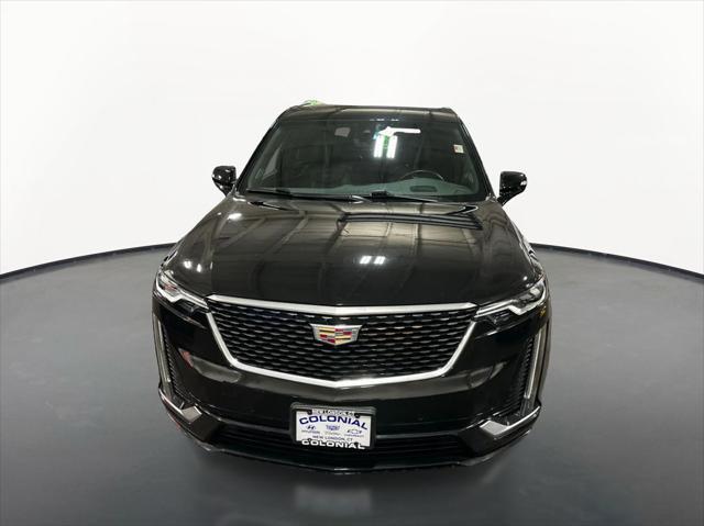 2023 Cadillac XT6 - $36,075