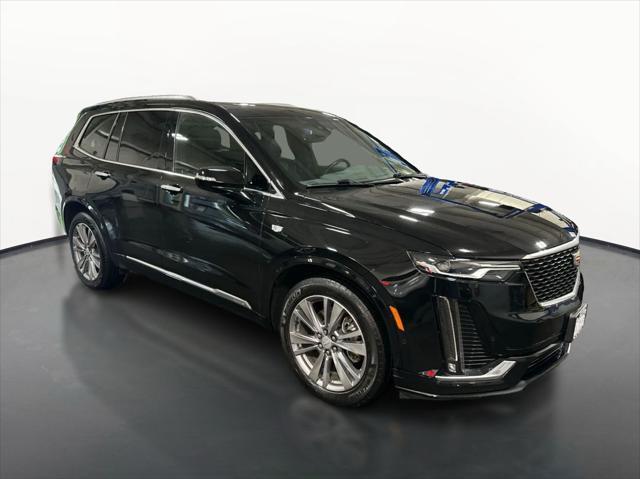 2023 Cadillac XT6 - $36,075