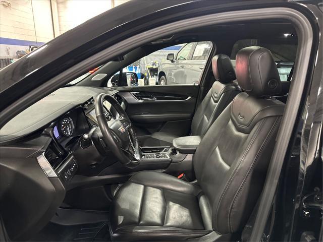 2023 Cadillac XT6 - $36,075