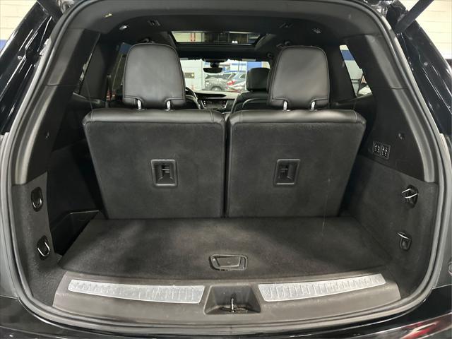 2023 Cadillac XT6 - $36,075