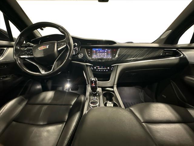2023 Cadillac XT6 - $36,075