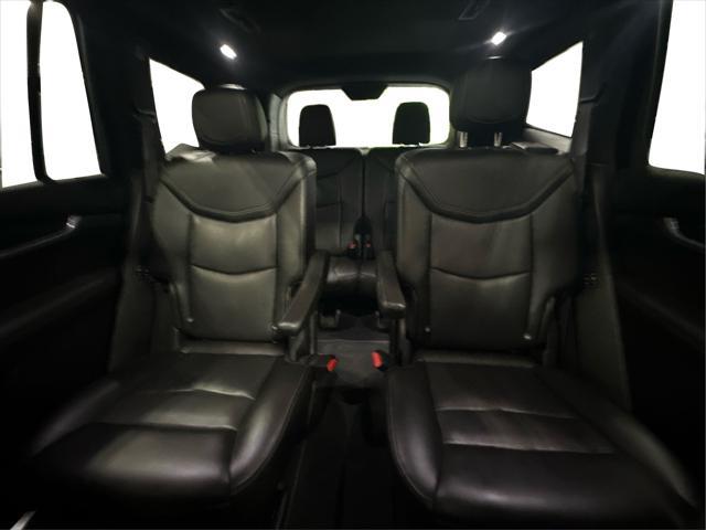 2023 Cadillac XT6 - $36,075