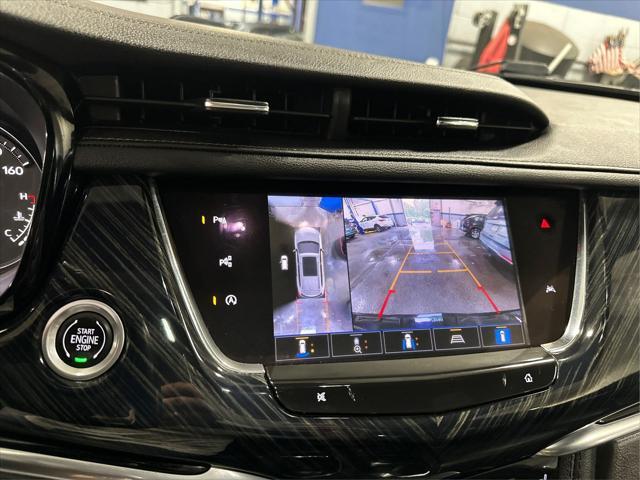 2023 Cadillac XT6 - $36,075