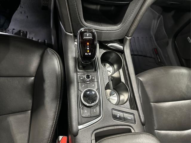 2023 Cadillac XT6 - $36,075
