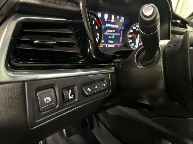 2023 Cadillac XT6 - $36,075