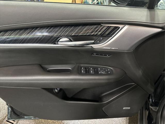 2023 Cadillac XT6 - $36,075