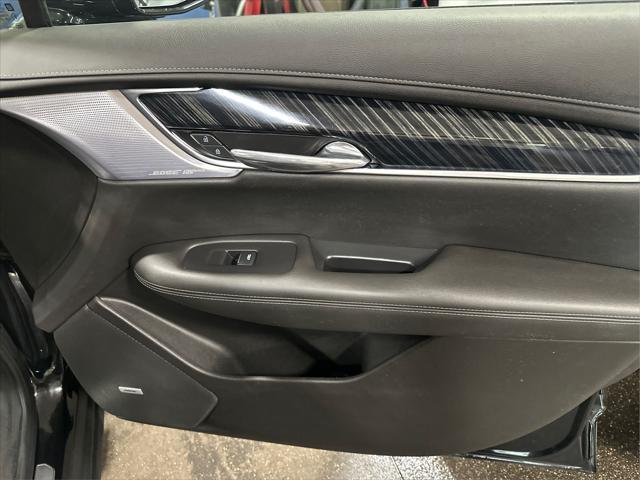 2023 Cadillac XT6 - $36,075