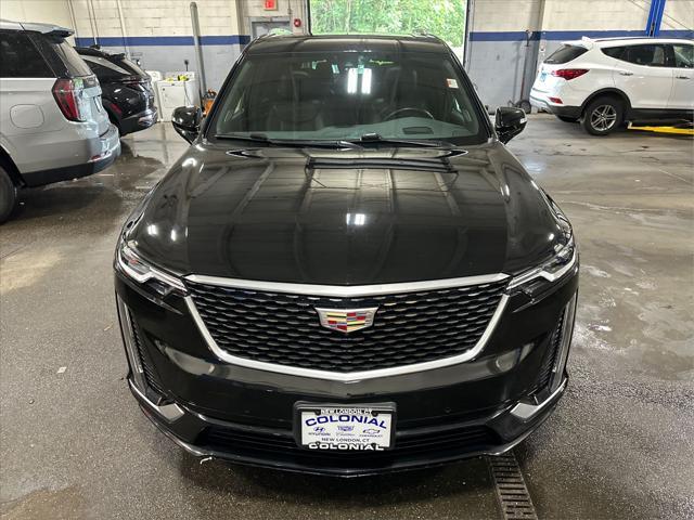 2023 Cadillac XT6 - $36,075