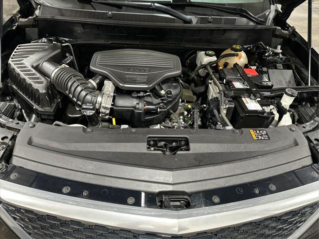2023 Cadillac XT6 - $36,075