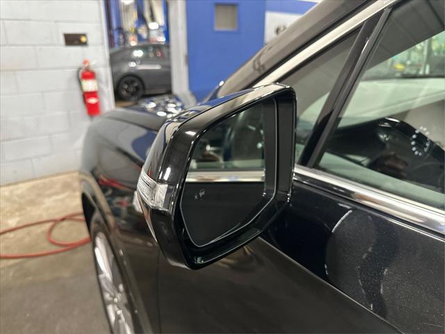 2023 Cadillac XT6 - $36,075