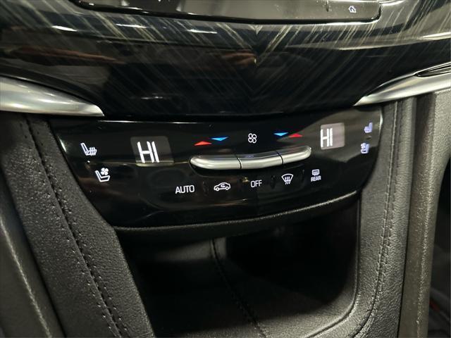 2023 Cadillac XT6 - $36,075