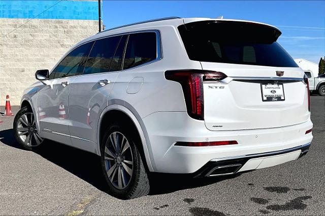 2023 Cadillac XT6 - $36,999