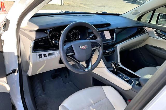 2023 Cadillac XT6 - $36,999