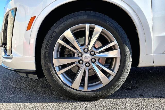 2023 Cadillac XT6 - $36,999