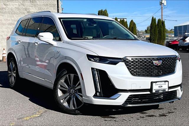 2023 Cadillac XT6 - $36,999