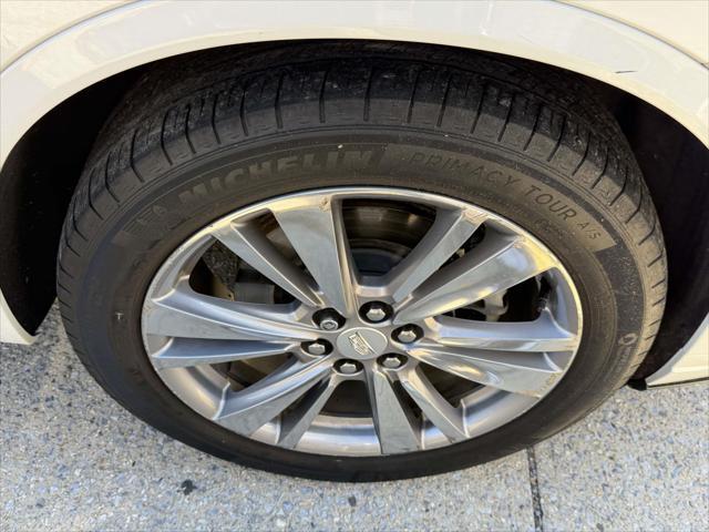 2023 Cadillac XT6 - $35,995