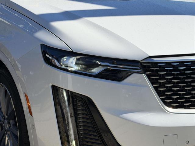 2023 Cadillac XT6 - $35,995