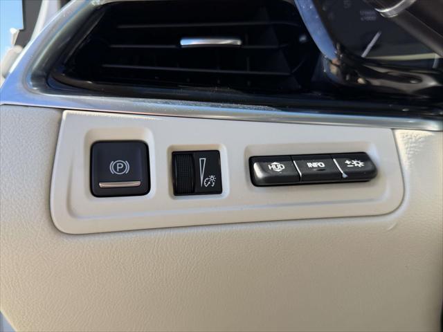 2023 Cadillac XT6 - $35,995