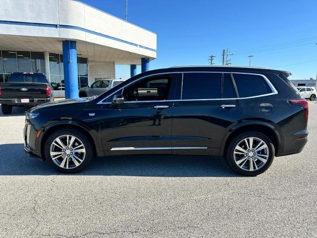 2023 Cadillac XT6 - $32,412