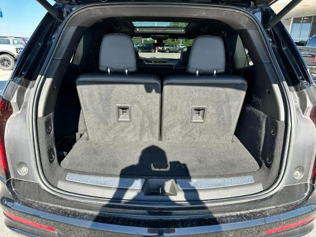 2023 Cadillac XT6 - $32,412