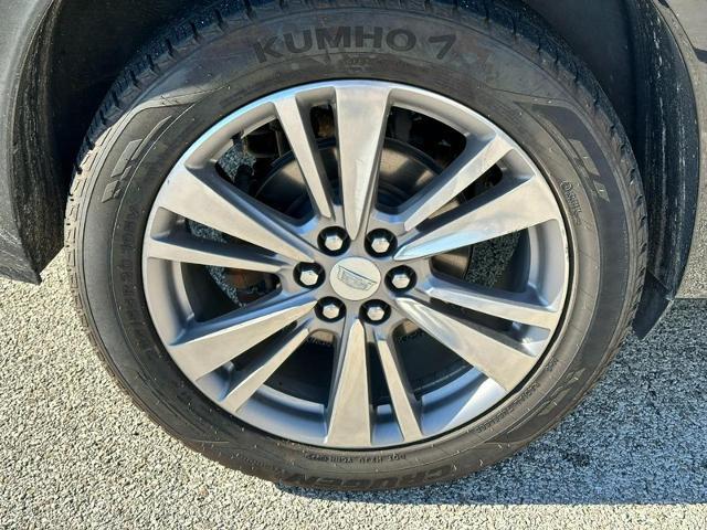 2023 Cadillac XT6 - $32,412