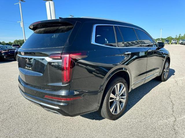 2023 Cadillac XT6 - $32,412