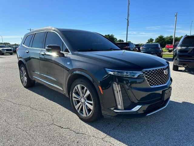 2023 Cadillac XT6 - $32,412