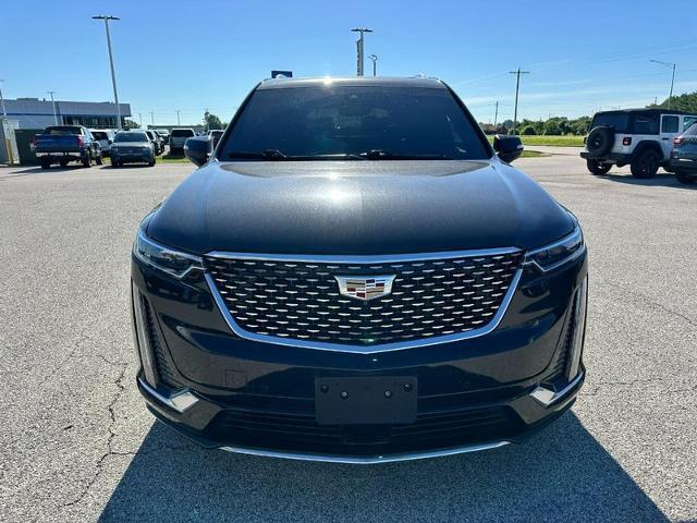 2023 Cadillac XT6 - $32,412