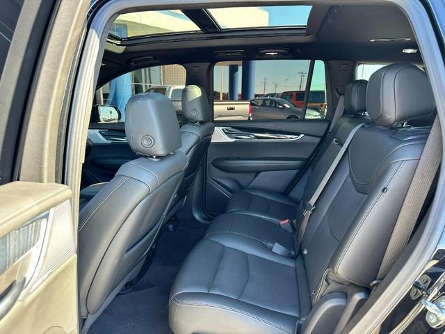 2023 Cadillac XT6 - $32,412