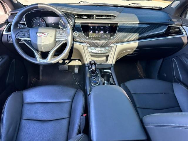 2023 Cadillac XT6 - $32,412