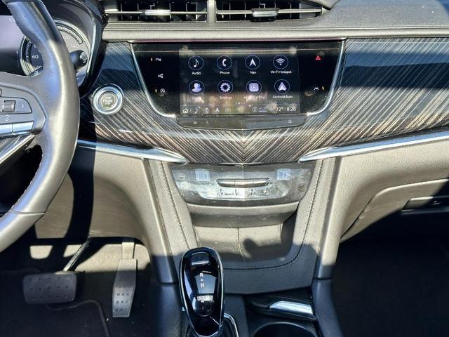 2023 Cadillac XT6 - $32,412