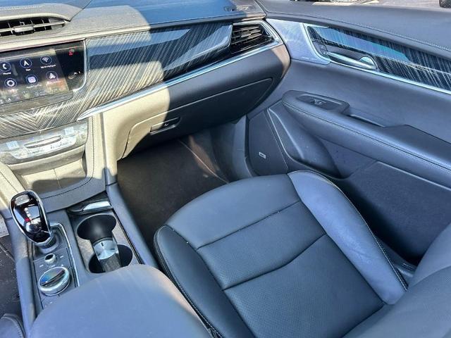 2023 Cadillac XT6 - $32,412