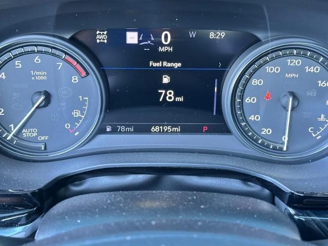 2023 Cadillac XT6 - $32,412