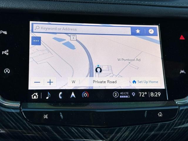 2023 Cadillac XT6 - $32,412