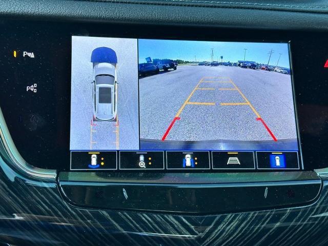 2023 Cadillac XT6 - $32,412