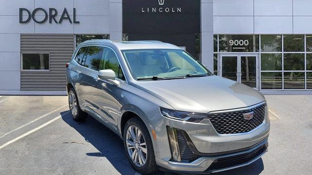 Preowned 2023 Cadillac XT6 Premium Luxury for Sale