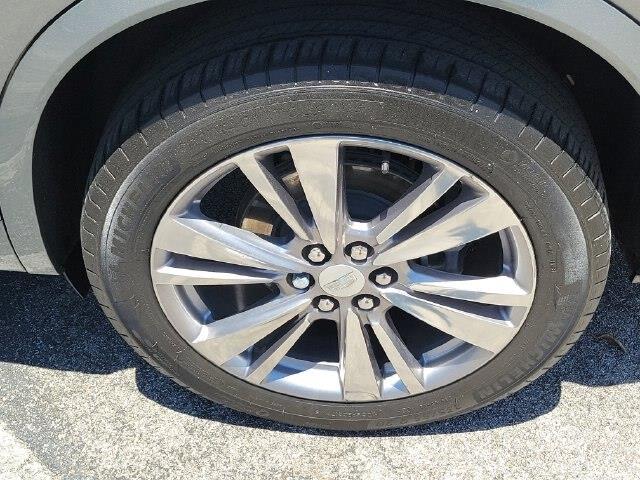 2023 Cadillac XT6 - $37,990