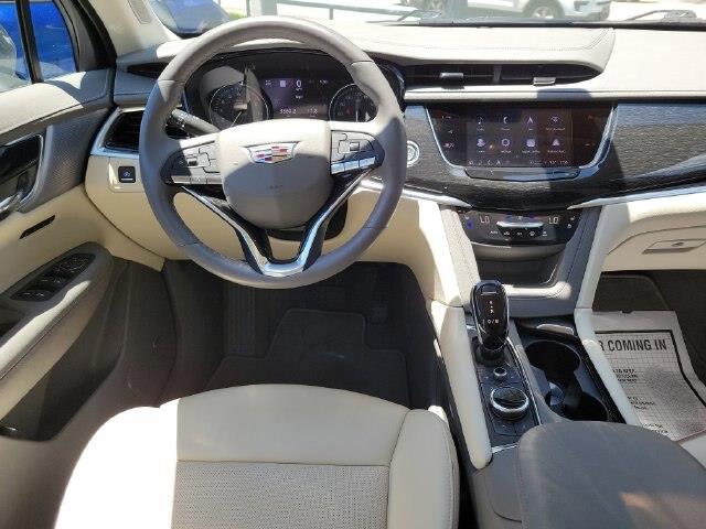 2023 Cadillac XT6 - $37,990