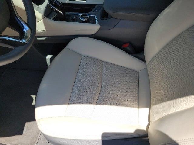 2023 Cadillac XT6 - $37,990